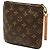 Louis Vuitton Brown Monogram Partition - Ansicht 2