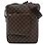 Louis Vuitton Brown Damier Ebene Olav MM