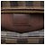 Louis Vuitton Brown Damier Ebene Olav MM - vista 5