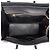 Céline Celine Micro Luggage Tote in pelle di vitello liscia nera - vista 4