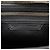 Céline Celine Micro Luggage Tote in pelle di vitello liscia nera - vista 5