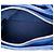Chanel Blue Small Quilted Aged Calfskin Gabrielle Hobo - vista 4
