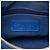 Chanel Blue Small Quilted Aged Calfskin Gabrielle Hobo - vista 5