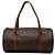 Louis Vuitton Brown Monogram Papillon 30