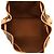 Louis Vuitton Brown Monogram Noe GM - vista 4