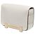 Hermès White Chevre Mysore Geta - Ansicht 2