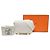 Hermès White Chevre Mysore Geta - Ansicht 7