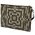 Clutch Gucci Beige GG Supreme Caleido - vista 2