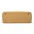 Burberry Beige Leder Tote - Ansicht 3