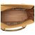 Burberry Beige Leder Tote - Ansicht 4