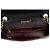 Chanel Black CC Quilted Lambskin Full Single Flap - vista 4