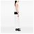 Chanel Black CC Quilted Lambskin Full Single Flap - vista 6