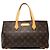Louis Vuitton Brown Monogram Wilshire PM