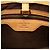 Louis Vuitton Brown Monogram Wilshire PM - vista 5