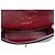 Chanel Black Medium Classic Lambskin Double Flap - vista 4