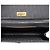 Borsa a tracolla con catena Diorissimo Trotter Canvas Nera Dior - vista 4
