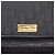 Borsa a tracolla con catena Diorissimo Trotter Canvas Nera Dior - vista 5