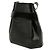 Louis Vuitton Black Epi Sac D Epaule PM - vista 2