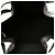 Louis Vuitton Black Epi Sac D Epaule PM - vista 4