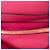 Borsa a tracolla Valentino Pink Nappa VLogo Stud Sign - vista 4