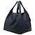 Borsa a tracolla LOEWE Calle Lock in vitello blu - vista 2