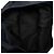 Borsa a tracolla LOEWE Calle Lock in vitello blu - vista 4