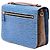 Louis Vuitton Blue Epi Denim and Reverse Monogram Pochette Metis - vista 2