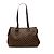 Louis Vuitton Brown Damier Ebene Chelsea