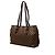 Louis Vuitton Brown Damier Ebene Chelsea - vista 2