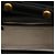 Bamboo Borsa Gucci Mini in pelle di vitello nera con manico in bambù - vista 4