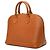 Louis Vuitton Brown Epi Alma PM - vista 2