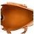 Louis Vuitton Brown Epi Alma PM - vista 4