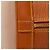 Louis Vuitton Brown Epi Alma PM - vista 5