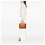 Louis Vuitton Brown Epi Alma PM - vista 9