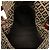 Fendi Brown Zucchino Canvas Mamma Forever - vista 4