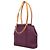 Hermès Purple Toile Cabag 32 - Ansicht 2