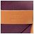 Hermès Purple Toile Cabag 32 - Ansicht 5