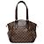 Louis Vuitton Brown Damier Ebene Verona MM