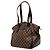 Louis Vuitton Brown Damier Ebene Verona MM - vista 2