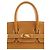 Hermès Brown Togo Birkin Retourne 25 - vista 4