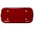 Louis Vuitton Red Monogram Vernis Alma PM - vista 3