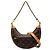 Louis Vuitton Brown Monogram Loop