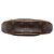 Louis Vuitton Brown Monogram Loop - vista 3