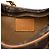 Louis Vuitton Brown Monogram Loop - vista 5