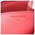Hermès Pink Mini Evercolor Constance 18 - vista 5