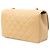 Chanel Beige Medium Lambskin Diana Flap - vista 2