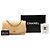 Chanel Beige Medium Lambskin Diana Flap - vista 7