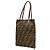 Fendi Zucca Canvas Tote braun - Ansicht 2