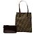 Fendi Zucca Canvas Tote braun - Ansicht 7