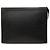 Louis Vuitton Black Taiga Pochette Voyage GM
